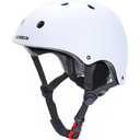 BURSUN Kids Bike Helmet Ventilation & Adjustable Toddler Helmet for Ages 2-3-5-8 Kids Boys Girls Multi-Sport Helmet for Bicycle Skate Scooter Medium: 20.47"-22.83" / 8-14 year