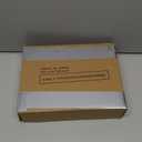 11pcs Impacts Adapter Reducer Set Joint Rotation Socket Adapter Suitable for 1/4" 3/8" 1/2" 3/4" 1" Drives Tool Home Improvement Tool