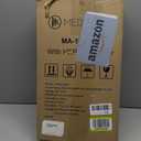 Medify Air Air MA-40 Air Purifier Medical Grade True HEPA H13 Genuine Replacement Filter (ME-40, 2-Pack)