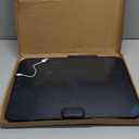 ROYALITA 20-Inch LCD Writing Tablet for Kids & Adults, Large Rechargeable Writing Board Doodle Board for Back to School, Birthday Gift, Built-in Magnets & Instant Erase Note Menu Board for Fridge