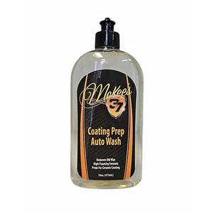Ceramic Tire Coating (Semi-Permanent Tire Shine For a High Gloss)