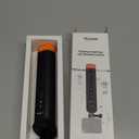 TELESIN Floating Selfie Stick Hand Grip Waterproof Handle with Bluetooth Remote for GoPro Hero 13 12 11 10 9 8 Handle Mount Accessories for Action Camera