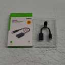 Belkin F2CU036BTBLK 3.0 USB-C to USB-A Adapter (USB Type-C)