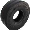 Rotary 349 Slick Tire Cheng Shin (Tube Type) 4PLY - (4.10X3.50X4)
