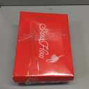 Mofri Showhow Platform Chunky Heels Women's Chunky High Heel Sandals Ankle Strap Open Toe Pump Bowknots Wedding Sandals for Wedding Bridal Party size 8