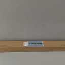 JQK Black Bath Towel Bar, 33 Inch 304 Stainless Steel Thicken 0.8mm Towel Rack Bathroom, Towel Holder Matte Black Wall Mount, Useable Length 30 Inch 2 Pack, TB110L30-PB-P2