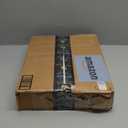 942-05056a Lawn Mower Medium Lift Blade 54" Cut Replace 742-05056 742-05056a 942-05056 for Craftsman T310 T3200 T8400 Cub Cadet XT1-ST54KH XT2-GX54 Troy-Bilt Mustang 54 XP Super Bronco (3 Pack)