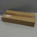 Lanwandeng 5 Pack Interior Door Knobs for Bedroom or Bathroom Keyless, Brushed Nickel Privacy Door Knob, Round Ball Bath/Bed Door Locks