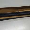 CUEELF Heavy Hitter 3-Piece Break Jump Pool Cue with 13.5mm Tip