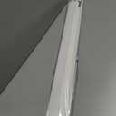 LazBlinds No Drill Cordless Cellular Shades, 31.5" W x 48" H, White