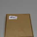 Vertical Climber Replacement Pulley Kit, 6 Guide Wheels, Tension Wheel, Steel Cable, Step Gym Compatible