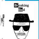 Breaking Bad: The Complete Series (Repackage)