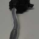 ApplianPar Turn Signal Switch Windshield Wiper Switch Lever for Ford F250 F350 F450 F550 Super Duty 2002-2007, Ranger 2004-2011, for Mazda B2300 2004-2010, B3000 2004-2008, B4000 2004-2010