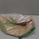 ABenkle Small Basket with Handles - Decorative Durable Rope Woven Storage Bin Shelf Storage Organizer Cube, Easter Baby Gift Basket, 12"x8"x5"