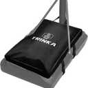 TRINKA Portable Basketball Hoop Sandbag, Heavy Duty Weighted Base Anchor for Basketball Hoops, Holds 300+ lbs, Weather Resistant Waterproof Dustproof Oxford Fabric Sand Bag