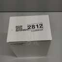 Duster Refill for Swiffer Duster, 30 Count Heavy Duty 2 Side 360 Duster Refills with 1 Handle, 4X Microfibers, Disposable Multi Surface Dusters for Cleaning