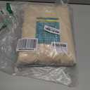 100% Egyptian Cotton Fitted Sheet Full Size, 600 Thread Count, Single Fitted Sheet Only,8-16" Deep Pocket Sheet, Soft & Elastic Sateen Weave Bottom Sheet for Home (Beige-Stripe, Full)