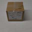 Craft And Party, Glass Bubble Bowl, 4.5" Height x 6" Width Glass Fish Bowl Vase, Bubble Bowl vase for Terrarium, Flower vase Centerpiece