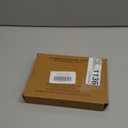 Handicrafts Home 4 by 6 Orange Picture FrameHandmade Rustic Photo Frame for Neutral Living Room Wall Art, Desk & Bedroom Picture Frame Perfect for Home Decor, Wedding, Graduation, Or Milestone Photos