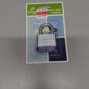 heavy duty padlock