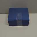 WDiYA Car Surface Mount Speakers Premium Bass + Silk Film Tweeter Unit High-Performance Center-Channel Speakers Audio System Universal Mid-Dash Center Console Stereo Surround Easy No-Cut Installation (Black001B, Black)