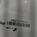 Willinglong Easter Bunny Eggshell Vase for Flowers 4.3 Inch Easter Spring Tabletop Centerpiece Rabbit Figurine Statue Eggshell Ceramic Vase Rustic Craft for Home Dining Table Living Room Decoration