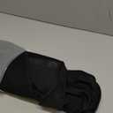 Back Brace Posture Corrector for Women and Men Comfy Shoulder Straightener, Pain Relief: Upper/Lower Back.Support for Scoliosis, Hunchback, Thoracic Spine Upgraded Full Back Support. Medium, Black