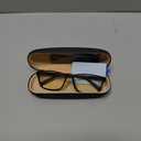 Anti Blue Light Computer Readers Lightweight Reading Glasses Anti Eye Strain Flat Light Mirror Presbyopic Glasses