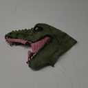 LarpGears Halloween Costume Mask Party Latex Animal T-rex Dinosaur Mask Adult Size