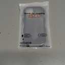 Magnetic Case for iPhone 13 Pro, Compatible with MagSafe, Cute Black Lace Flower Aesthetic Soft Silicone Curly Wavy Shockproof Protective Phone Cover for Women Girls