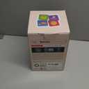 Nene Toys BALLFALL Jumbo  Montessori Wooden Board Game for Kids 3 4 5 6 Years  Colorful Sticks, Dice & Cards  Fine Motor Skills Toy, Math & Counting Game  Educational Gift for Boys Girls Ages 3-9