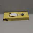 HOMURE H Cookie Scoop 4 Tablespoon, Size #16 Cookie Dough Scoop, Muffin Scoops for Baking, 4 Tbsp/ 60 ml/ 2 oz Cookie Scoop for Baking, Spring-Loaded Scoop, Comfortable Grip