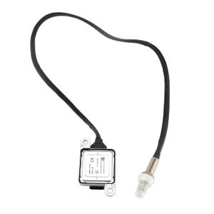 8982465063 98246506 Nitrogen Oxide Sensor Compatible with Isuzu NPR NQR 4HK1 4JJ1 Engines 2011-2019