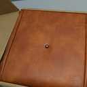 Weekender Bag for Women, Large Overnight Bag Canvas Travel Duffel Bag Carry On Tote with Shoe Compartment 21" 3Pcs Set