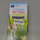 2 Hounds Design Freedom No Pull Dog Harness, Adjustable Harness and Leash Set, Easy Walking & Comfortable Control, Fits Small, Medium & Large Dogs, Solid Colors, Made in USA, 1" MD, Raspberry