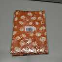 4 x 
Fall Garden Yard Flag 12 x 18 Inch Outside Double Sided Burlap Pumpkin Welcome Flag Farmhouse Holiday Patio Lawn House Outdoor Decorations