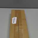 Flexible Sink Drain Pipe, 1-1/2 P-trap with Adapter, Expandable Tubular Drain Tubing, Adjustable P Trap for Kitchen Sink & Garbage Disposal (2 Pack)