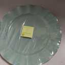 Chambury casa Plate