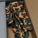 Army Costume for Boys, Halloween Boys Costume Military Soldier Pretend Set, Halloween Party Costumes for Boys 3-10