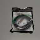 Mugteeve Dual XLR Female to Dual RCA Male Phono Cable Adapter, 10 Feet Balanced 3pin XLRF to Unbalanced RCA Speaker Cable, Gold Plated, OFC Shielded, Noise-Free, for Mixer, Subwoofer, Amplifier