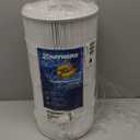 Hayward 100 Square Foot Versatile Replacement Pool Filter Cartridge Element for Pool, Hot Tub, Jacuzzi, and Spa Clean Water Filtration