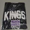 Ultra Game Men's NBA Official Super Soft Teamster Short Sleeve T-Shirt (X-Large)