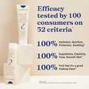 Embryolisse Lait Crme Sensitive Moisturizer. Hypoallergenic Face & Body Cream for All Skin Types With Aloe Vera & Shea Butter. Fragrance-Free & Suitable for Sensitive Skin, 3.38 Fl Oz