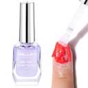 2 x Gellen Gel Nail Polish Remover, Gel Polish Remover for Nails Quickly in 2-5 Minutes, No Soaking Wrapping Needed, Professional Gel Nail Remover Pro, Don't Hurt Nails