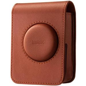 Fujifilm Instax Mini EVO Camera Case - Brown
