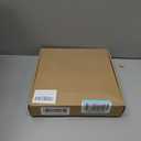 Yastouay 6.4 Ft Fuller Flower Garland with Light Butterfly, Artificial Eucalyptus Garland with Champagne Flowers Fake Rose Camellia Vine for Table Centerpiece Wedding Arch Room Decor