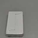 ORGBRO Label Maker Machine with Tape, X1 Portable Bluetooth Mini Label Printer, Support Pre-Cut & Continuous Label, Wireless Small Label Makers with Versatile App for School Home Office Organization (White)