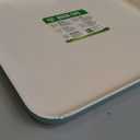 GreenLife Soft Grip Healthy Ceramic Nonstick, 11" Griddle Pan, PFAS-Free, Dishwasher Safe, Turquoise