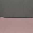 YSAGi Non-Slip Leather Desk Pad Blotter, Waterproof Laptop Computer Desk Keyboard Mat, Table Protector Mat, Large Mouse Pad for Office/Work/Home/Decor(Pink, 31.5" x 15.7")