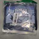 Cooler Shock Reusable Prefilled Ice Packs for Coolers & Lunch Boxes - Long Lasting Cold Freezer Packs for Lunchbox, Non-Toxic Gel Ice Pack for Camping, Lunch Bags, Road Trips, 2 Pack (6.5"x7.5")